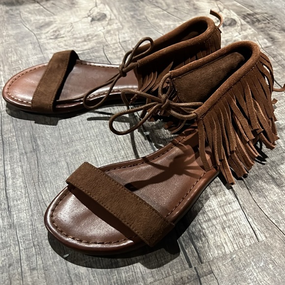 MIA sandals - Picture 3 of 7